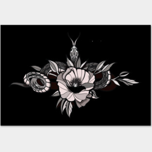 Dangerous Beauty Posters and Art