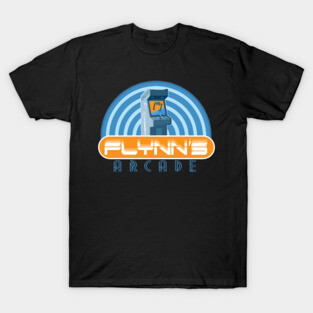 Classic Arcade T-Shirt