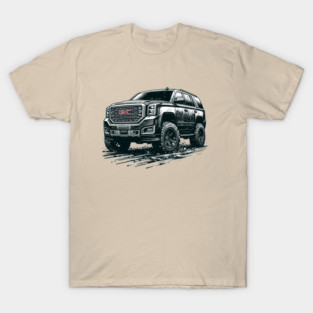 GMC Yukon T-Shirt
