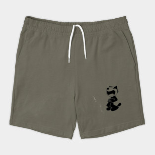 Felix the cat tee Shorts