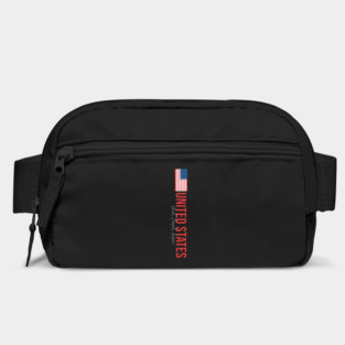 United States Olympics 2024 Bag