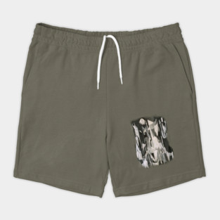 Guernica Shorts