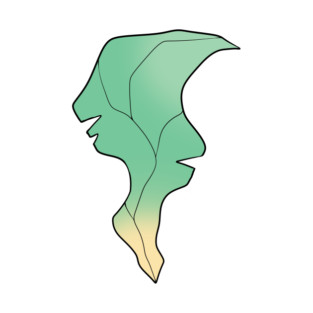 Grass fox tail T-Shirt