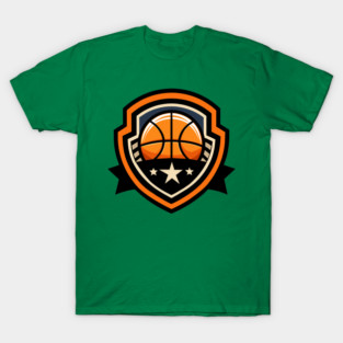BasketBall Fever T-Shirt