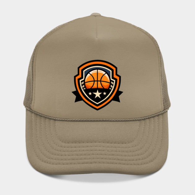 BasketBall Fever by DIGITAL MERCH CREATIONS