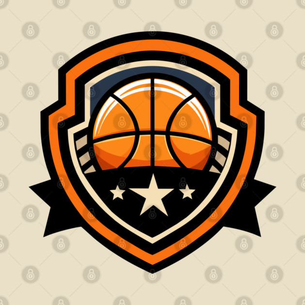 BasketBall Fever by DIGITAL MERCH CREATIONS