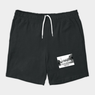 Toronto - Ontario Shorts