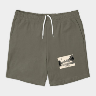 Toronto - Ontario Shorts