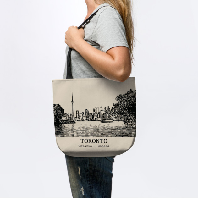 Toronto - Ontario by Lakeric