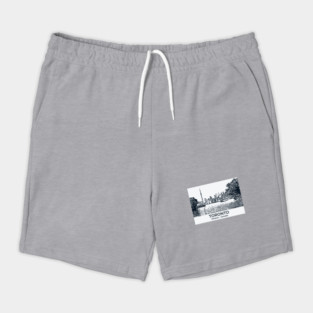 Toronto - Ontario Shorts