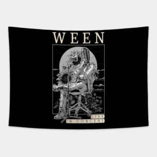 ween Tapestry