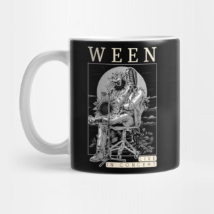 ween Mug