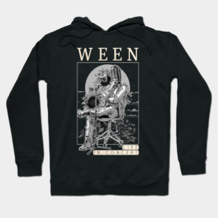 ween Hoodie