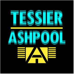 Neuromancer Inspired Design-Science Fiction Posters and Art