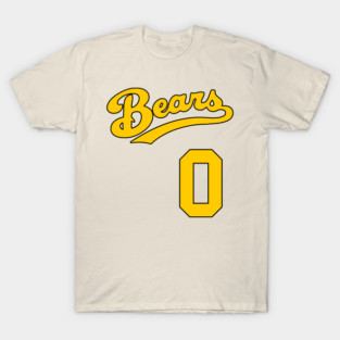 COACH BUTTERMAKER Jersey (Front/Back Print) T-Shirt