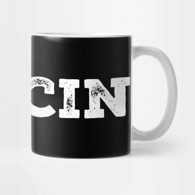 Saucin' Hip Hop by UrbanLifeApparel