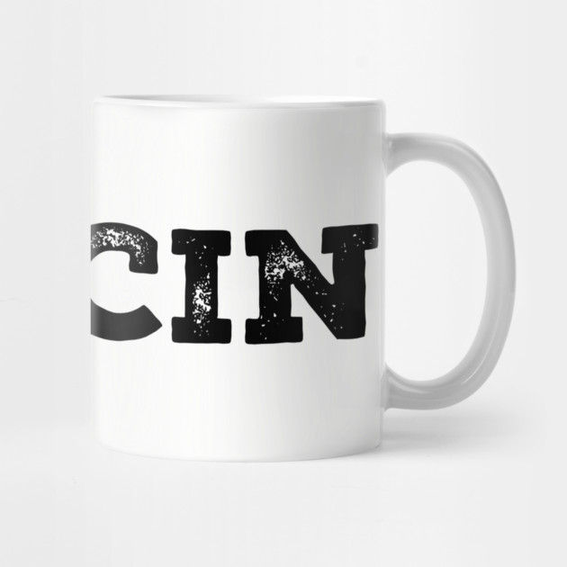 Saucin' Hip Hop by UrbanLifeApparel