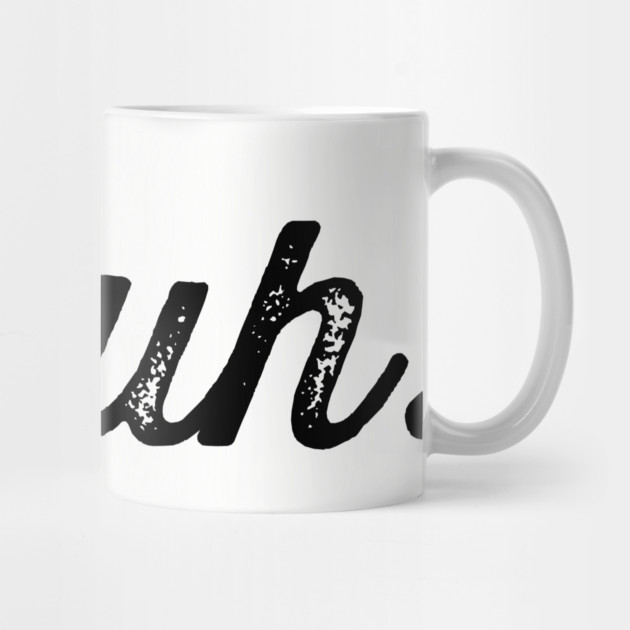 Bruh. Really Bruh by UrbanLifeApparel