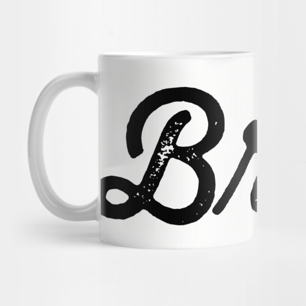 Bruh. Really Bruh by UrbanLifeApparel