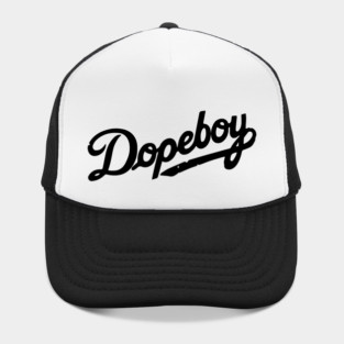 Dopeboy Hat
