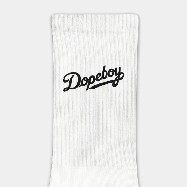 Dopeboy by UrbanLifeApparel