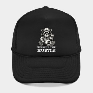 Respect the Hustle Hat