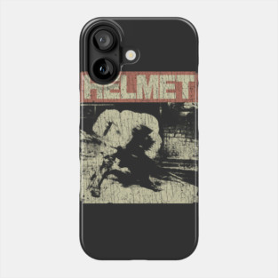 Meantime 1992 Phone Case