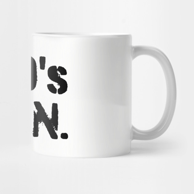 God's Plan by UrbanLifeApparel