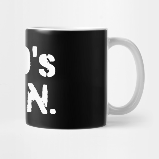 God's Plan by UrbanLifeApparel