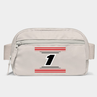 Sam Mayer #1 2024 NASCAR Design Bag