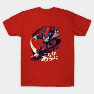 shadow T-Shirt