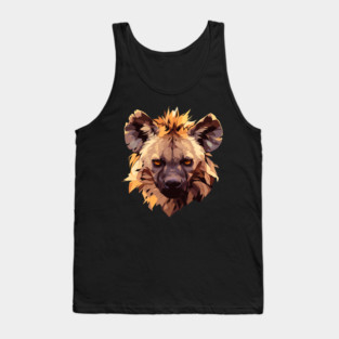 hyena Tank Top