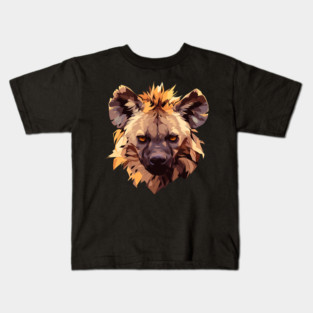 hyena Kids T-Shirt