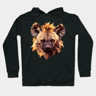 hyena Hoodie