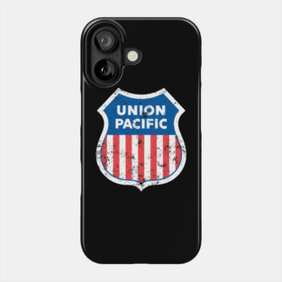 Union Pacific Phone Case