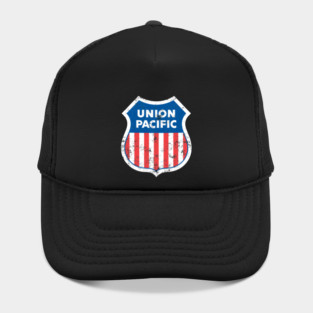 Union Pacific Hat