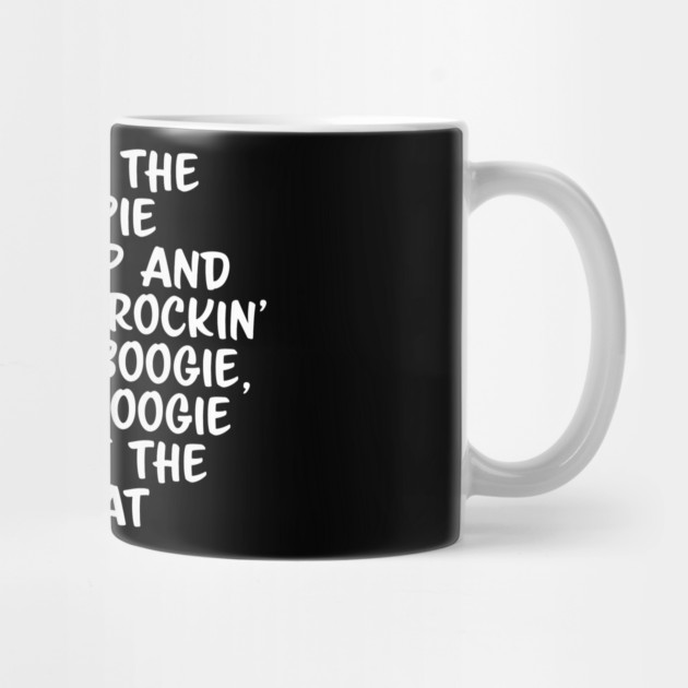 Old School Hip Hop Rap Lyric by UrbanLifeApparel