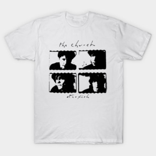 The Church Starfish T-Shirt