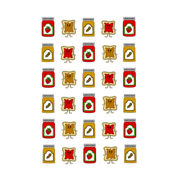 Peanut Butter by SartorisArt1