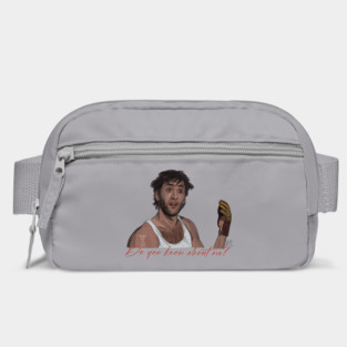 Moonstruck: Do You Know About Me? Bag