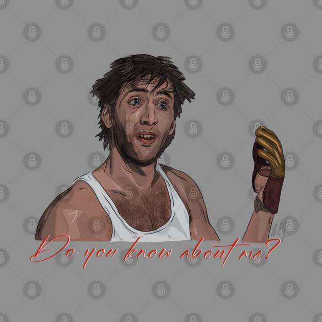 Moonstruck: Do You Know About Me? by 51Deesigns