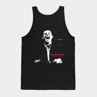 The Smiths Tank Top