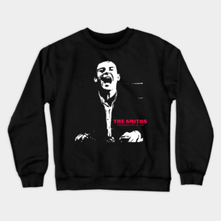 The Smiths Crewneck Sweatshirt
