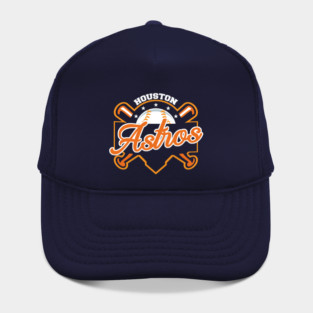 Astros Hat