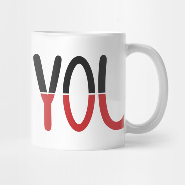 F*CK YOU L*VE YOU by Litehouse Tees