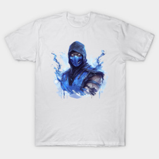sub zero T-Shirt