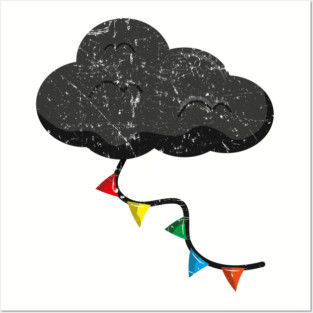 Nope Horror Movie Posters and Art