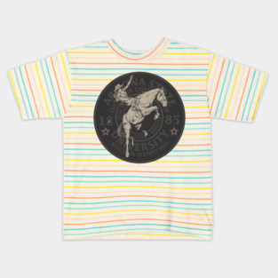 Arizona Rodeo Kids T-Shirt