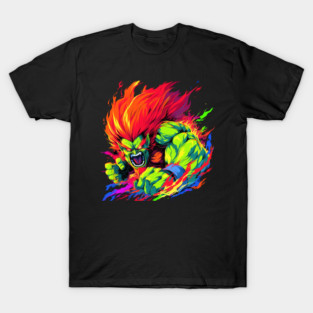 blanka T-Shirt