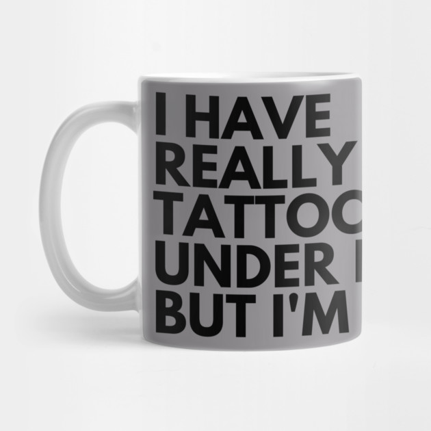 Cool Tattoos by Litehouse Tees